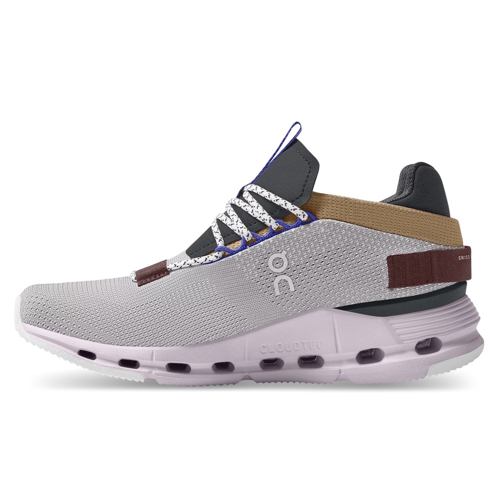 On Cloud Cloudnova 2 Cloudteclifestyle Sneaker In… - image 3